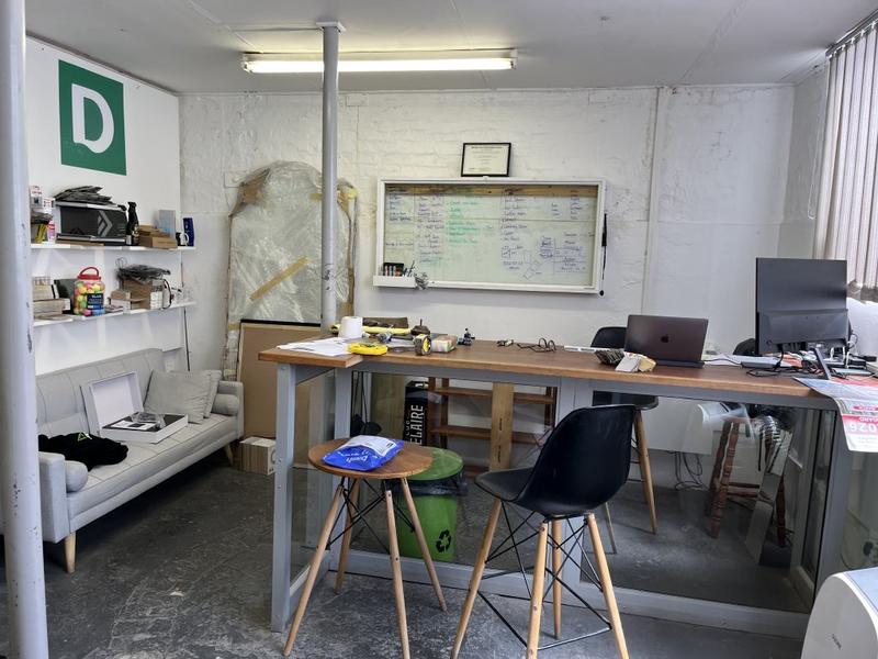 To Let commercial Property for Rent in Paarden Eiland Western Cape